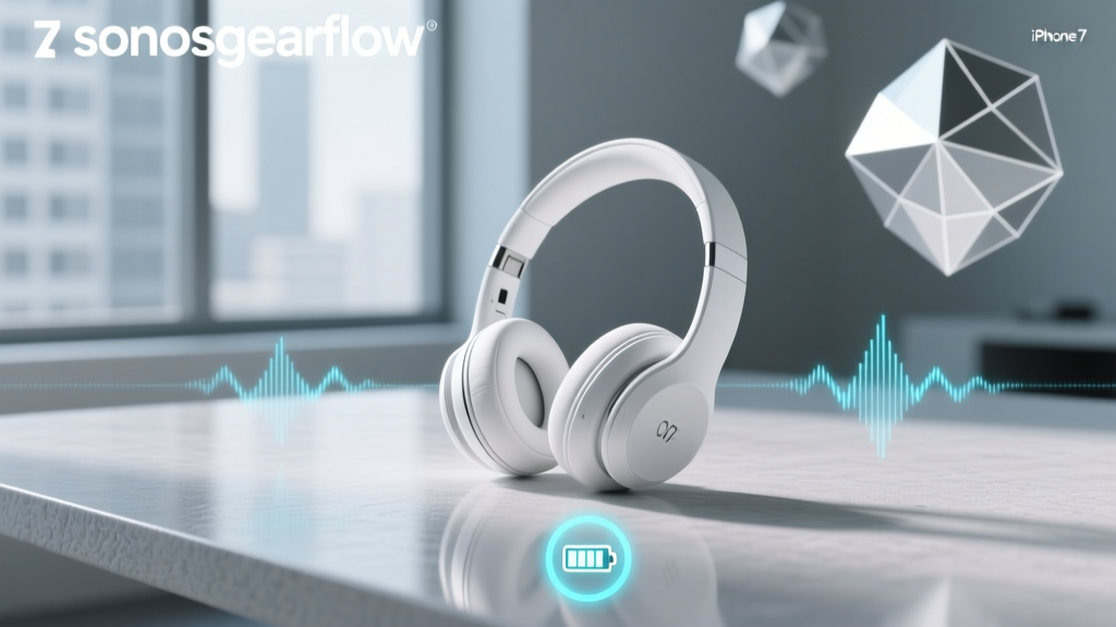 How to Use iPhone 7 Wireless Headphones (Without Losing Audio Quality or Battery Life): A Step-by-Step Setup Guide That Fixes Bluetooth Lag, Pairing Failures, and Volume Drop—Even If You’ve Tried Everything Else