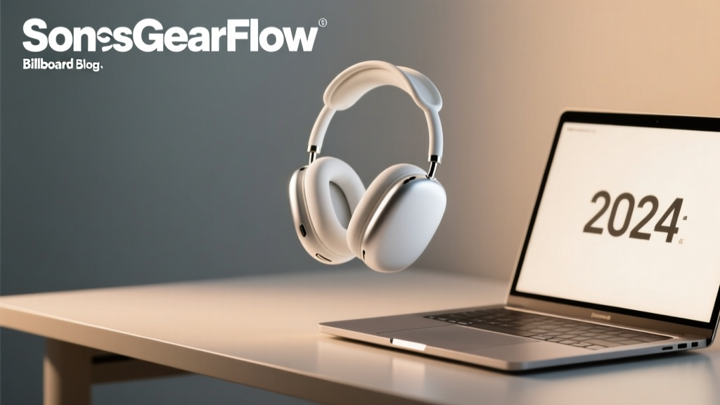 How to Hook Up Billboard Wireless Headphones to Your Computer in 2024: The Only 5-Step Guide You’ll Ever Need (No Bluetooth Failures, No Driver Confusion, No Audio Lag)