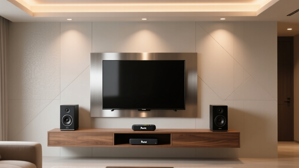 You Can’t ‘Convert’ a Roku Into a Home Theater System—Here’s What Actually Works (and Why 92% of Users Waste Money on Wrong Cables & Settings)