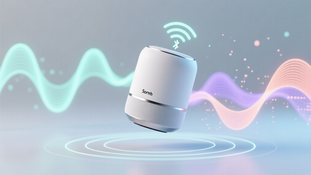 How Bluetooth Speakers Functions: The Truth Behind the Magic (No Tech Degree Required — Just Clear, Step-by-Step Signal Flow, Real-World Range Limits, and Why Your Speaker Drops Audio at 22 Feet)