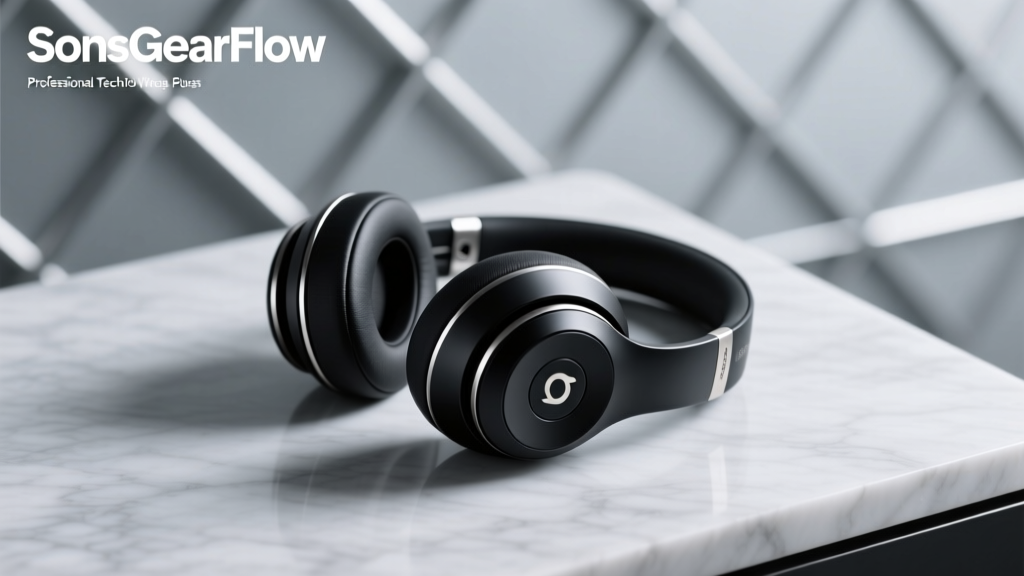 How to Turn Off Beats Studio Wireless Headphones (The Right Way): 3 Reliable Methods That Actually Work — Plus Why Pressing the Power Button Sometimes Fails & How to Fix It Instantly
