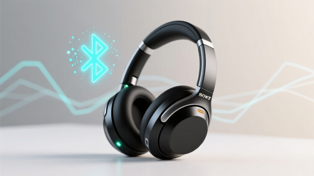 Why Won’t My Sony Wireless Headphones Connect to Bluetooth? 7 Proven Fixes (Tested on WH-1000XM5, WF-1000XM5 & Older Models)