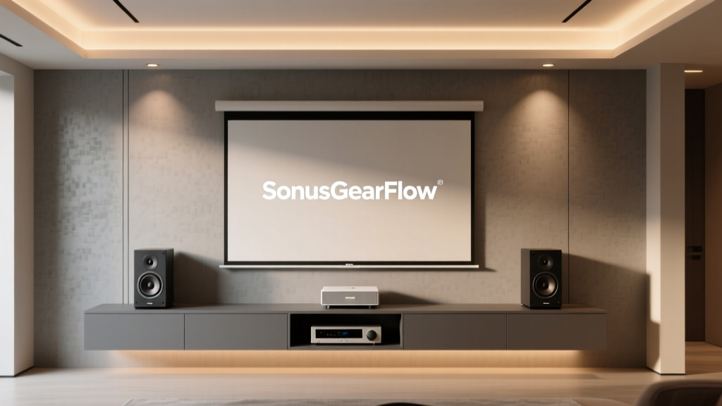 How to Build a Good Home Theater System: The 7-Step Blueprint That Avoids $3,200 in Costly Mistakes (Most People Skip Step 3)