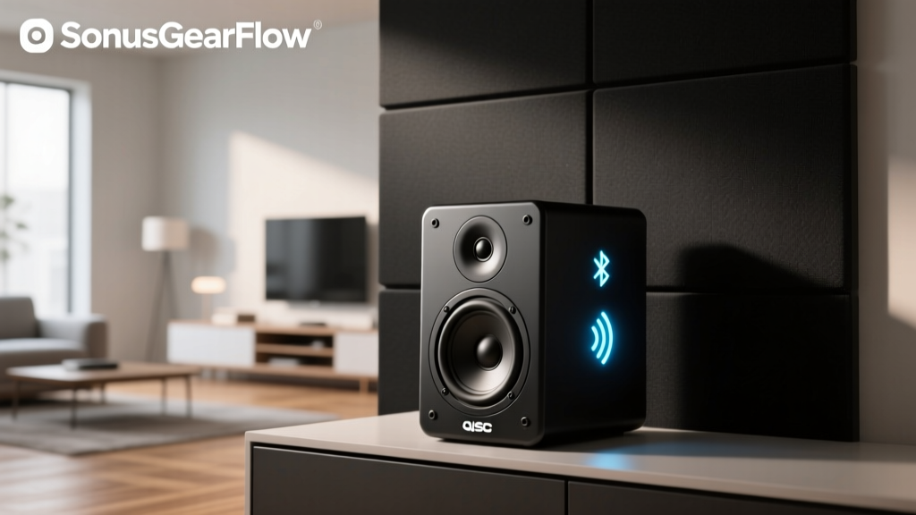 Are QSC Speakers Bluetooth Budget-Friendly? The Truth About Wireless Connectivity, Real-World Pricing, and Why Most Buyers Overpay (or Underbuy) — Here’s Exactly What to Get in 2024