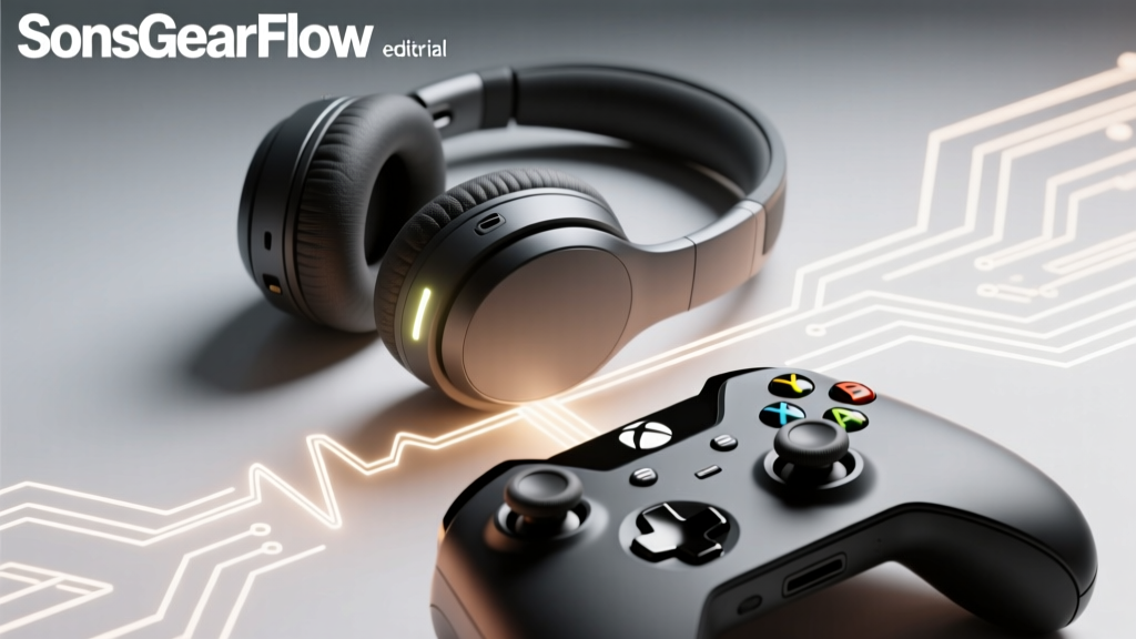 Can wireless headphones interfere with Xbox One S controller? Yes — but it’s not the headphones’ fault. Here’s exactly which models cause lag, dropouts, or unresponsive triggers (and how to fix each one in under 90 seconds).