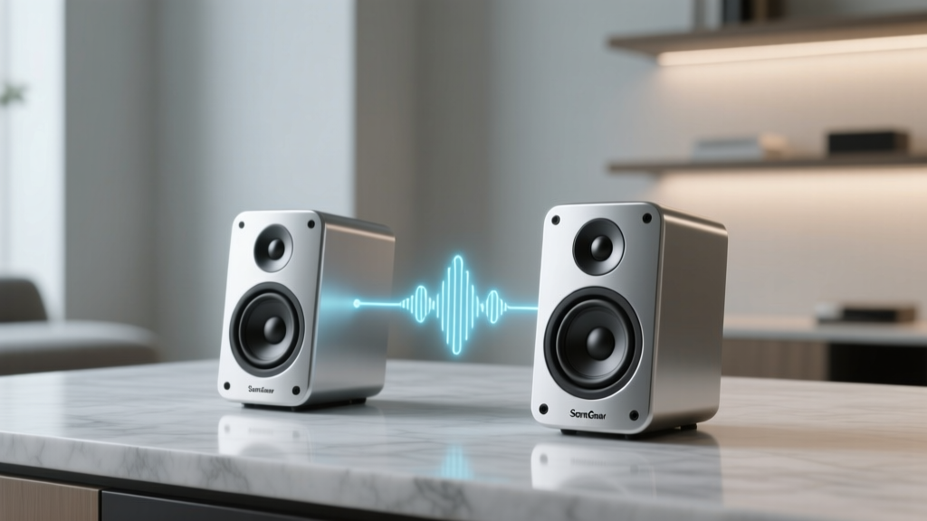 Can you connect two Bluetooth speakers together? Yes — but only if your device supports stereo pairing, speaker sync protocols like Party Mode, or third-party apps; here’s exactly which phones, speakers, and workarounds actually deliver true dual-speaker sound (no guesswork, no dead ends).