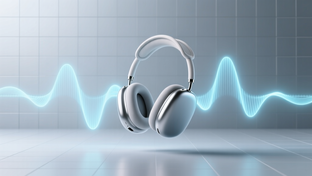 Is Wireless Headphones Harmful Hi-Res Audio? The Truth About Radiation, Sound Quality, and Real-World Listening Safety (Backed by RF Engineers & Audiophile Testing)