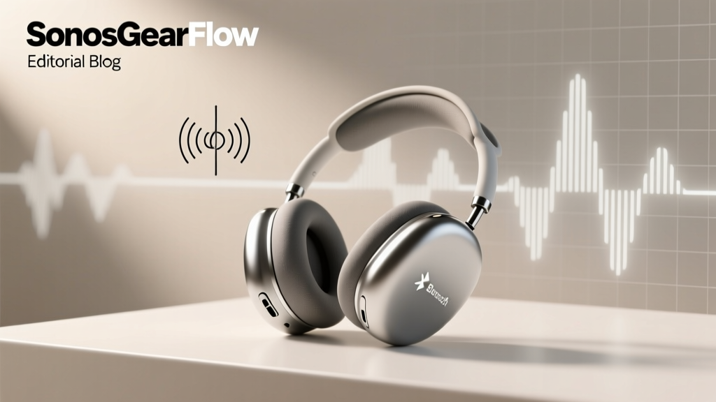 Are wireless Bluetooth headphones safe to use all day? What science says about radiation, hearing health, ear fatigue, and real-world risks — plus 7 evidence-backed habits to protect your ears and brain without ditching convenience.