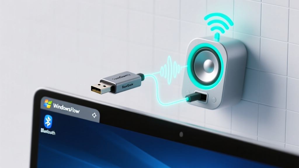 How to Enable Bluetooth Speakers on Windows 7 (Even If Your PC Has No Built-In Adapter): A Step-by-Step Fix That Works in 2024 — No Tech Degree Required