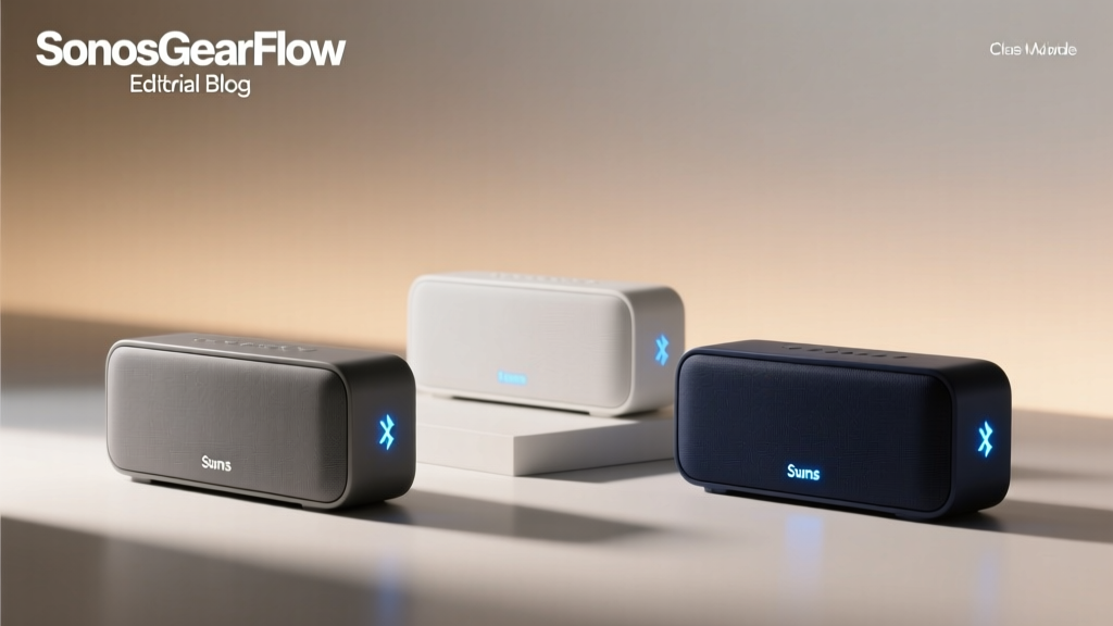 How to Connect Several Bluetooth Speakers: The Truth About Stereo Pairing, Party Mode, and Why Most ‘Multi-Speaker’ Claims Fail in Real Rooms (7 Tested Methods That Actually Work)