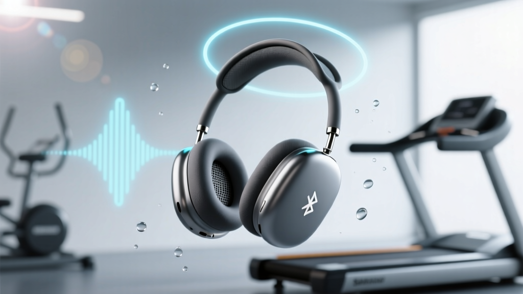 Are Wireless Headphones Bad for the Gym? The Truth About Sweat, Drop Resistance, Bluetooth Lag, and Why Your $25 Pair Might Be Costing You Gains (and Hearing Health)