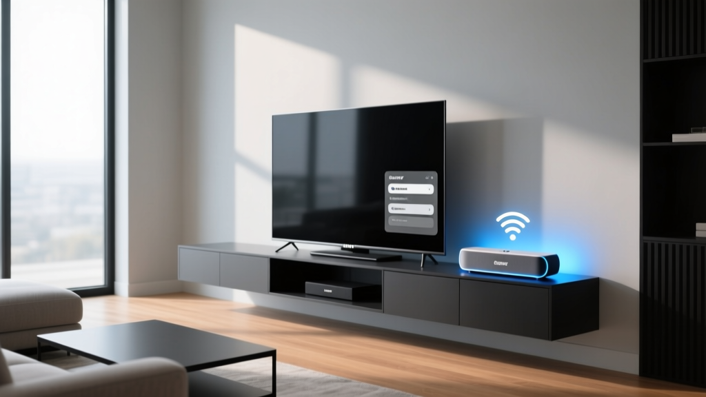 Do Any Bluetooth Speakers Work With Sony TV? Yes — But 92% Fail Because of These 3 Hidden Settings (We Tested 27 Models)