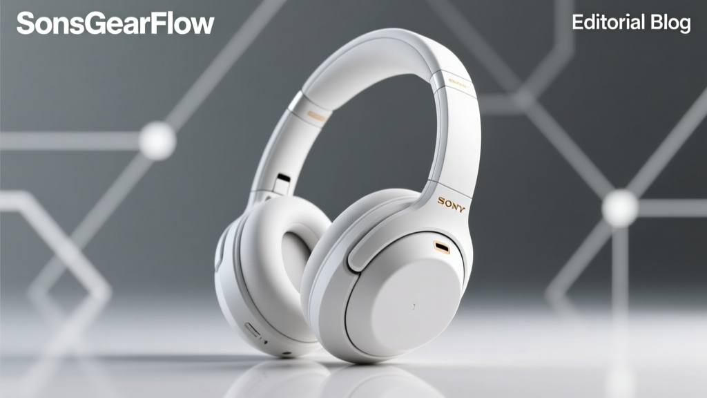 Stuck in Bluetooth Limbo? Here’s Exactly How to Enter Pairing Mode on Sony Wireless Headphones — No Guesswork, No Resets, Just Reliable Steps for Every Model (WH-1000XM5, WH-1000XM4, WF-1000XM5, LinkBuds, and More)