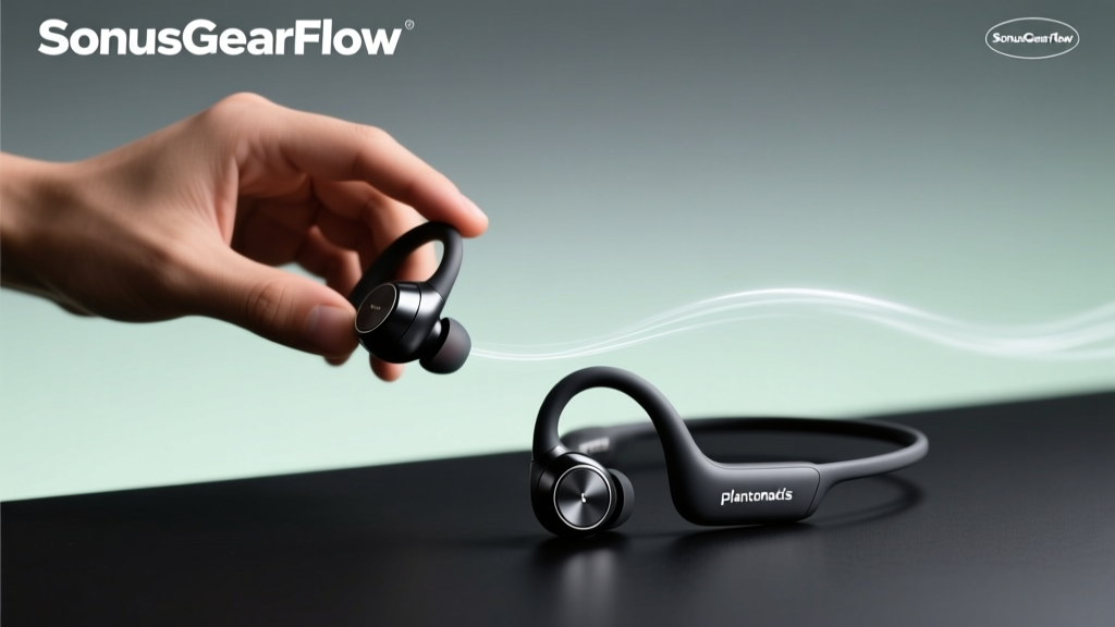 How to Use Plantronics BackBeat Fit Wireless Sport Headphones: The 7-Step Setup & Troubleshooting Guide That Fixes Pairing Failures, Battery Drain, and Audio Dropouts Before Your Next Run