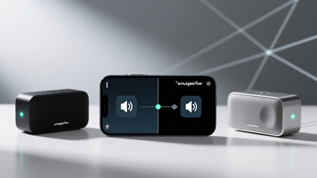 Can You Connect to Multiple Bluetooth Speakers iPhone? The Truth (It’s Not Native—But Here’s Exactly How Pros & Real Users Do It in 2024 Without Lag, Dropouts, or $300 Adapters)