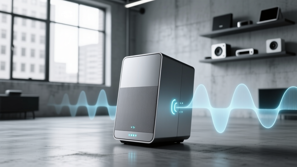 Are wireless speakers Bluetooth? The truth no one tells you: not all wireless speakers use Bluetooth—and choosing the wrong type can ruin your sound, range, and multi-room sync. Here’s how to pick the right wireless tech for your home, studio, or backyard in 2024.