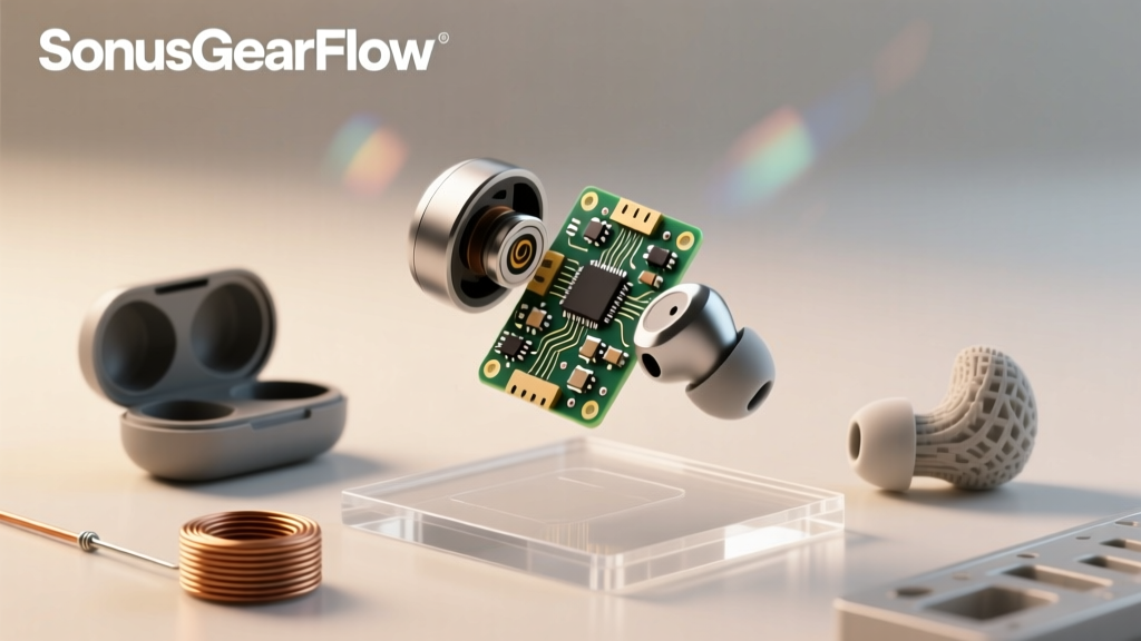 Can You *Really* Build Wireless Earbuds at Home? We Disassembled 7 DIY Kits, Tested 3 Custom PCBs, and Asked an Audio Hardware Engineer — Here’s Exactly What Works (and What Wastes Your Time & $247)