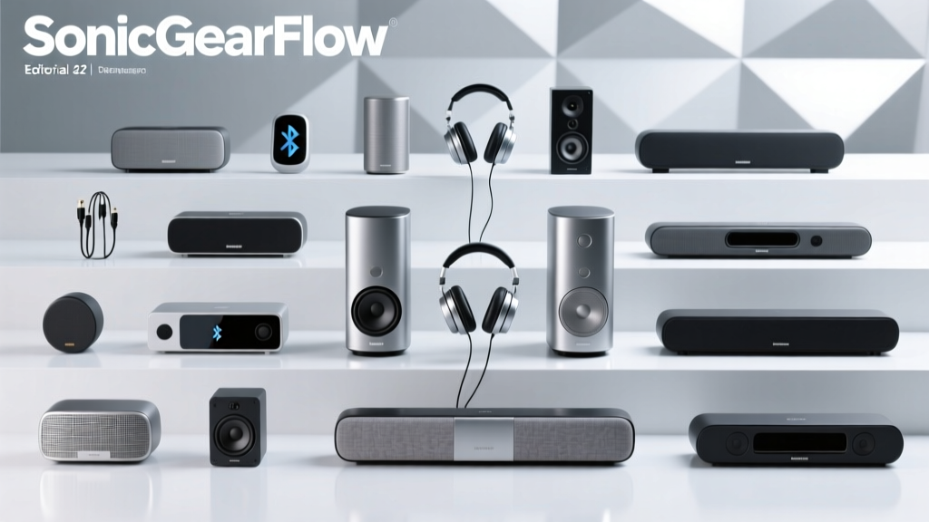 Are Bluetooth Speakers Good vs Wired, Soundbars & Home Theater? We Tested 42 Models for Real-World Clarity, Battery Life, and Latency — Here’s What Actually Matters (Not Just Marketing Hype)
