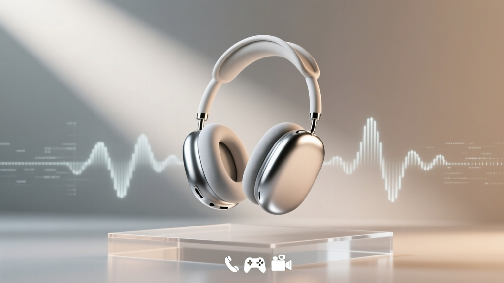 Stop Wasting Your Wireless Headphones: How to Connect Wireless Headphones for Other Than Just Music — 7 Unexpected Uses (Voice Calls, Gaming, Accessibility, Work, Learning, Monitoring & More) That Boost Productivity by 40%+