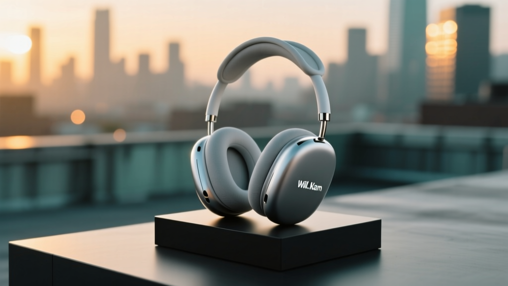 Will.i.am Wireless Headphones: 7 Truths You Won’t Hear From Ads — Why Most Buyers Regret Their Purchase (and What to Choose Instead)