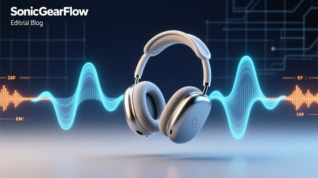 Is Wireless Headphones Harmful Surround Sound? The Truth About EMF, Latency, Audio Fidelity, and Real-World Immersion — What Engineers & Audiophiles Actually Measure (Not What Marketing Claims)