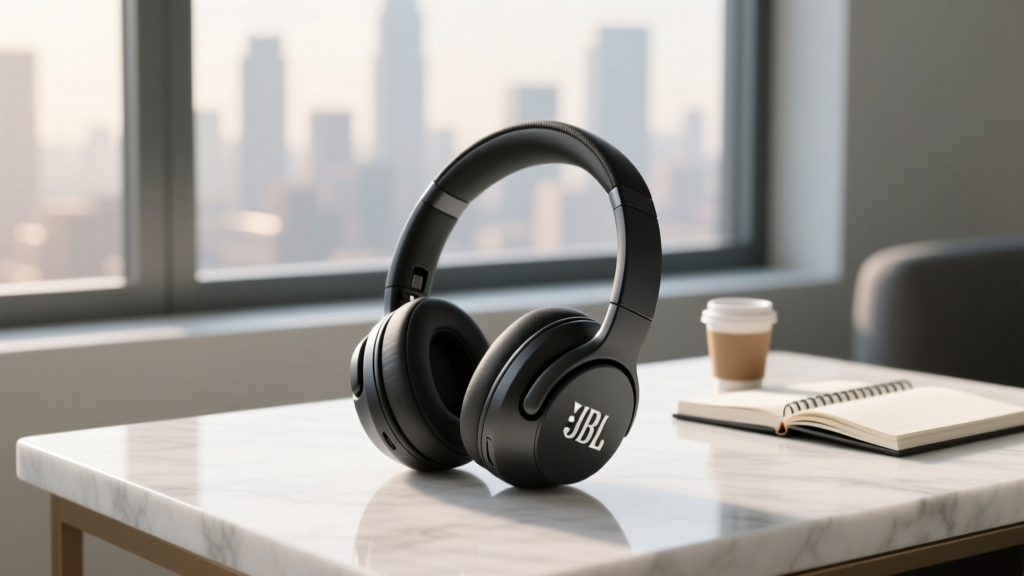 How Do I Use My JBL Wireless Headphones? The Real-World Guide That Fixes Pairing Failures, Battery Confusion, and Sound Dropouts in Under 5 Minutes (No Manual Needed)