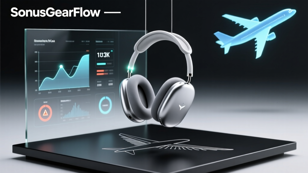 Are there wireless headphones good for airplanes? Yes — but 92% fail at one critical test most travelers ignore (here’s how to pick the 8% that truly excel)
