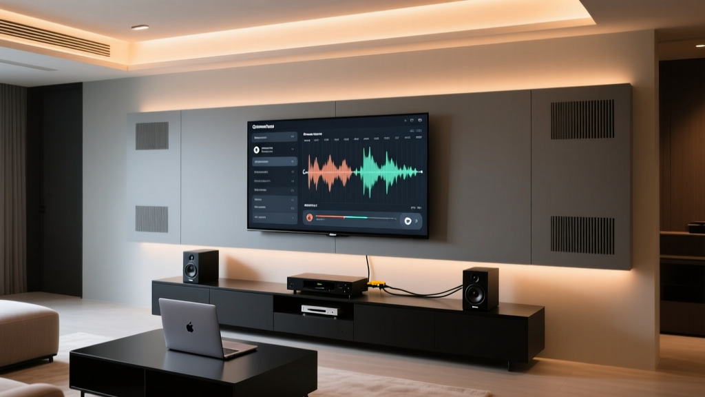 How to Add a Mac to Home Theater System: The 7-Step Setup That Fixes Audio Dropouts, Lip Sync Lag, and HDMI Black Screens (No Tech Degree Required)