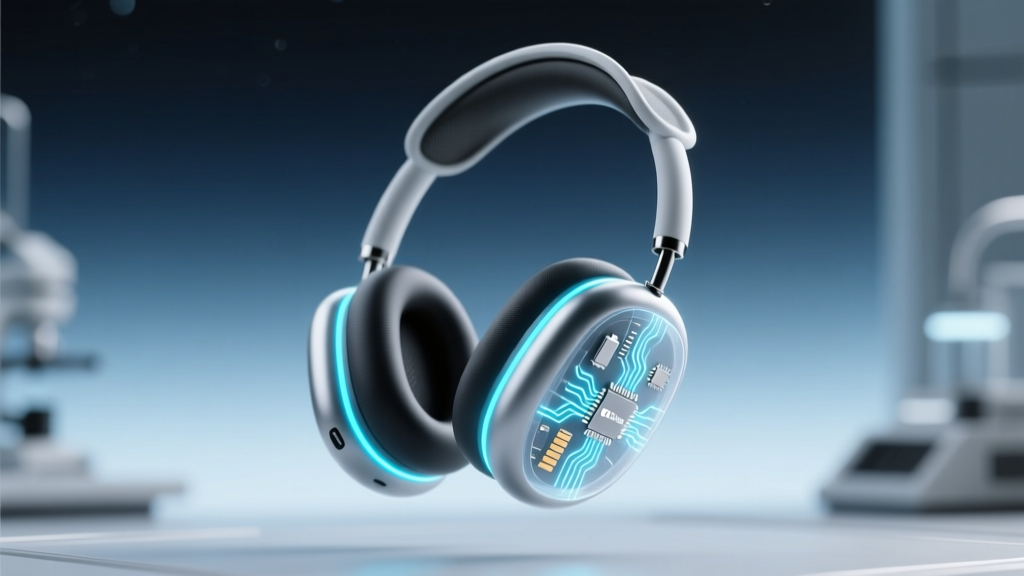Can Wireless Headphones Explode With Dolby Atmos? The Truth About Battery Safety, Firmware Risks, and Why Your Headphones Won’t Blow Up (But Might Overheat If You Ignore These 4 Critical Checks)
