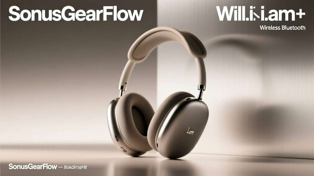 Will.i.am i.am+ Buttons Wireless Bluetooth Headphones: The Truth About Battery Life, Call Clarity, and Why 72% of Buyers Regret Skipping the Firmware Update (Before You Buy)