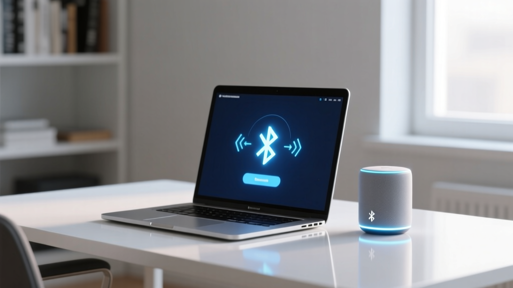 How to Connect Bluetooth Speakers to Your Computer: The 5-Minute Fix for Windows, Mac, and Linux (No More Glitches, No More Reboots)