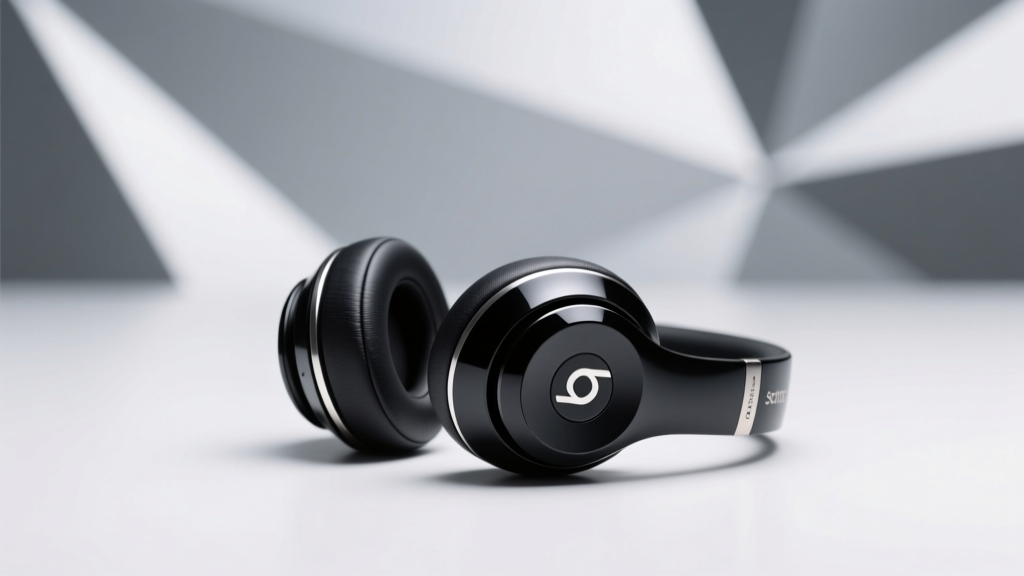 How to Set Up Beats Wireless Headphones in Under 90 Seconds (Without Bluetooth Fails, Lost Manuals, or That ‘Not Discoverable’ Panic)