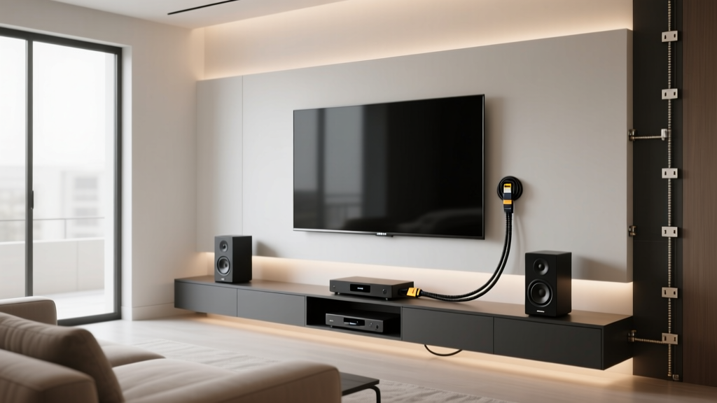 How to Install Home Theater System Without Hiring a Pro: 7 Exact Steps That Prevent Wiring Nightmares, Speaker Phase Errors, and Audio Sync Failures (Even If You’ve Never Touched an HDMI Cable)