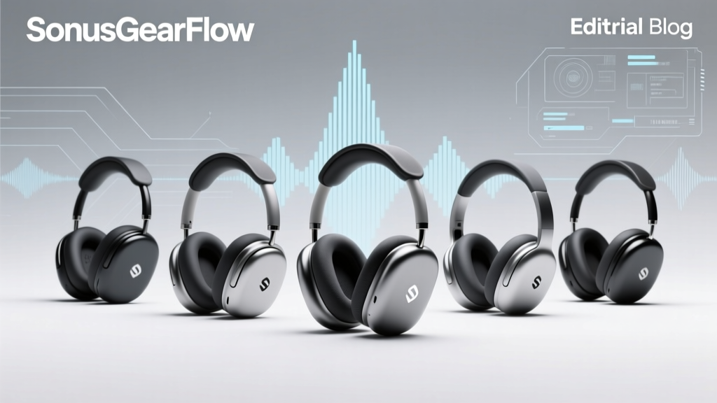 What Is a Good Wireless Headphone for Xbox One? We Tested 27 Models—Here’s the Only 5 That Actually Deliver Zero-Lag Audio, Full Mic Clarity, and Console-Exclusive Features (No Dongle Hassles or Battery Surprises)
