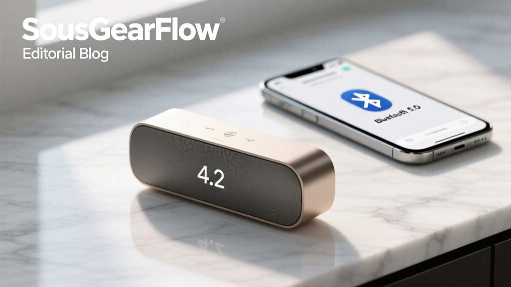 Will Bluetooth 4.2 speakers work with 5.0 phone? Yes — but here’s exactly what you’ll gain, lose, and how to maximize range, stability, and battery life (no tech jargon, just real-world results)