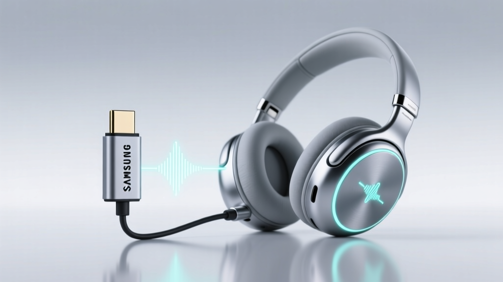 Can a Samsung Dongle Be Used for Wireless Headphones? The Truth About Compatibility, Latency, and Real-World Audio Quality (Spoiler: It Depends on Your Dongle Model and Headphone Protocol)