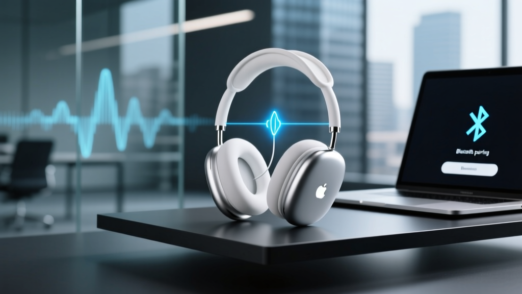How to Hook Up Wireless Bluetooth Headphones in Under 90 Seconds (Without the Frustration, Failed Pairings, or Hidden Settings You’re Missing)