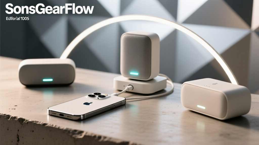 Can you connect multiple Bluetooth speakers to phone? Yes—but not how most assume: Here’s the exact method that works in 2024 (no apps, no hacks, just native iOS/Android + verified speaker pairs)