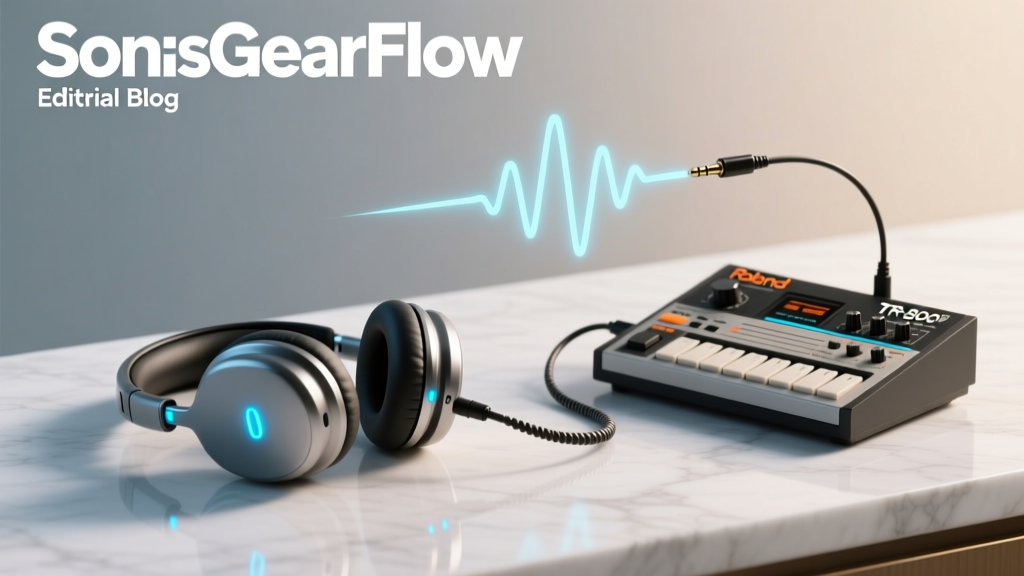 How to Make Beats Headphones Wireless (Without Buying New Ones): The Realistic 4-Step Guide That Saves You $200+ — No Soldering, No Voided Warranties, Just Plug-and-Play Reliability