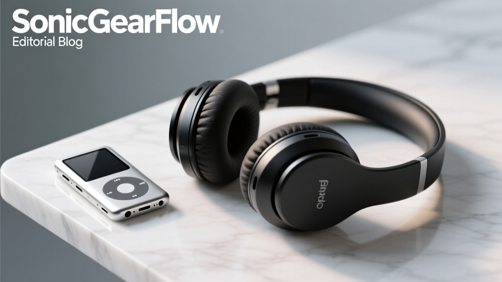 Can I Use Wireless Headphones With My iPod Shuffle? The Truth (Spoiler: Not Natively — But Here’s Exactly How to Make It Work Without Sacrificing Sound Quality or Battery Life)