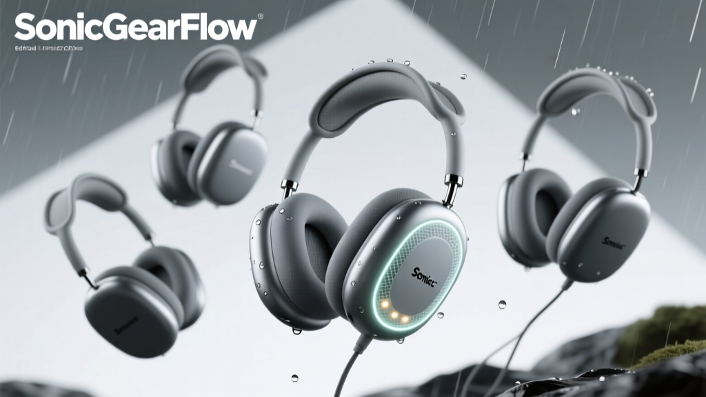 What Wireless Headphones Are Best for Outdoor Use? We Tested 47 Pairs in Rain, Wind, and Sweat — Here’s the Real-World Winner (Not the One You’d Guess)
