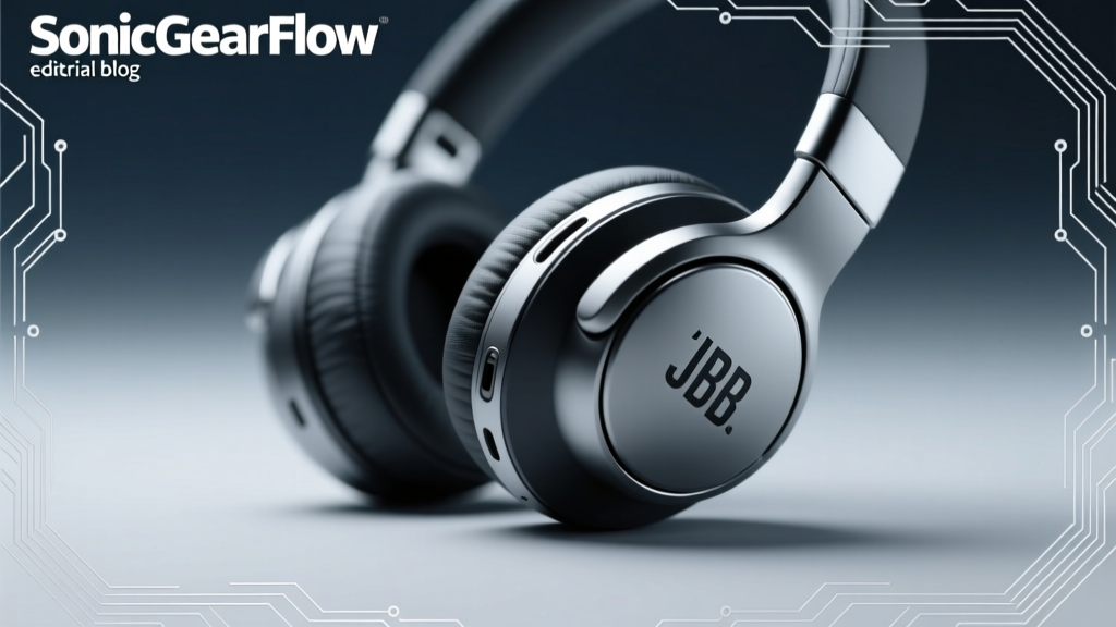 Who Makes JLab Wireless Headphones? The Truth Behind the Brand (It’s Not What You Think — And Why That Matters for Sound Quality, Warranty, and Real-World Durability)