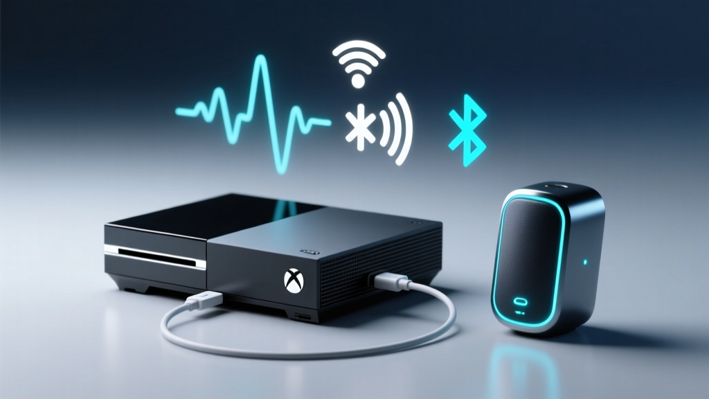 Can I Connect Bluetooth Speakers to Xbox One? The Truth (Spoiler: Not Natively — But Here’s Exactly How to Do It Without Lag, Dropouts, or Buying New Gear)