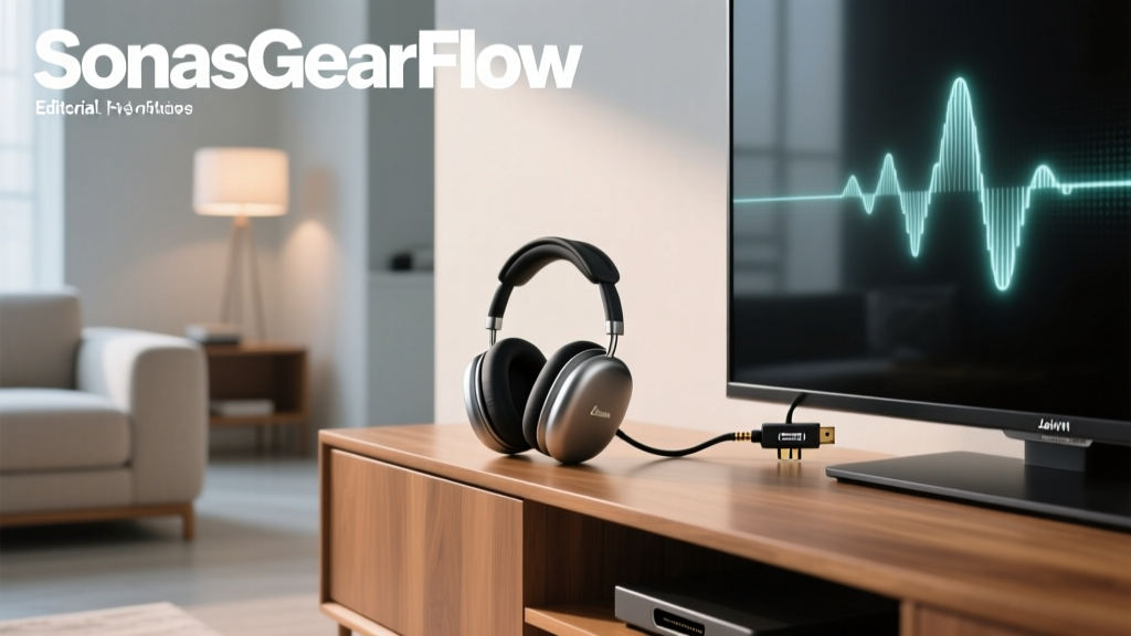 What Beats Wireless Headphone for TV? 7 Real-World Alternatives That Actually Fix Lip Sync, Battery Life, and Sound Quality — Not Just Brand Hype