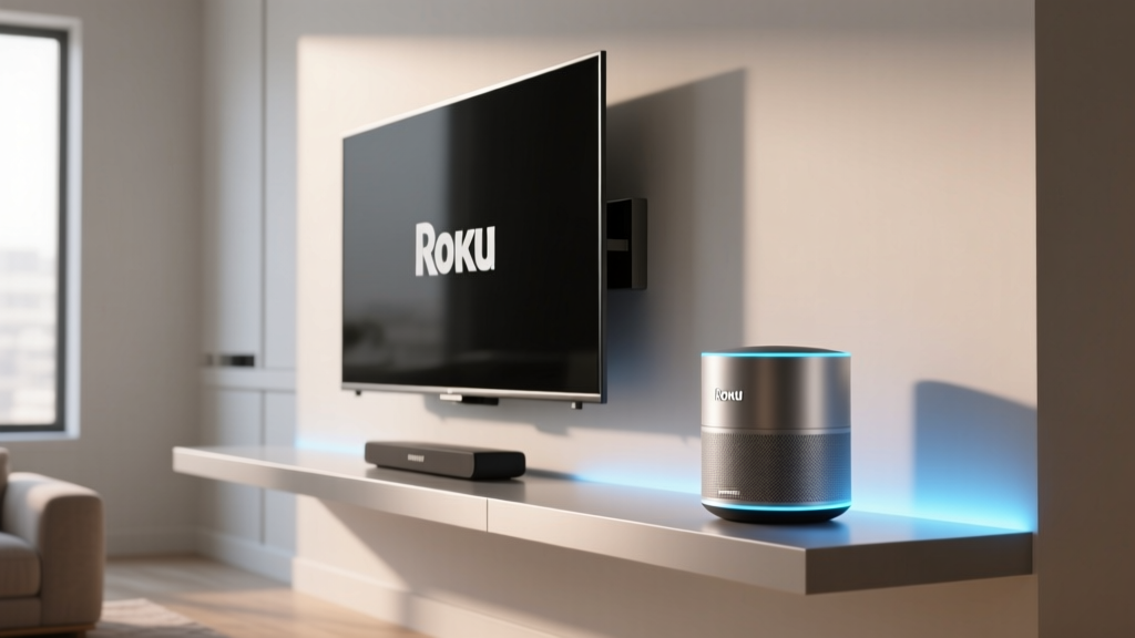 Does Roku TV Work With Bluetooth Speakers? The Truth (Spoiler: Not Natively — But Here’s Exactly How to Make It Work in 2024 Without Buying New Gear)