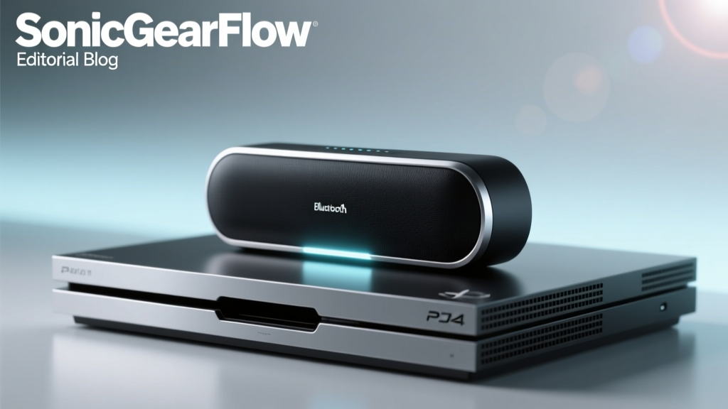 Can You Bluetooth Speakers to a PS3? The Truth Is Surprising — Here’s Exactly What Works (and What Doesn’t) Without Buying New Gear