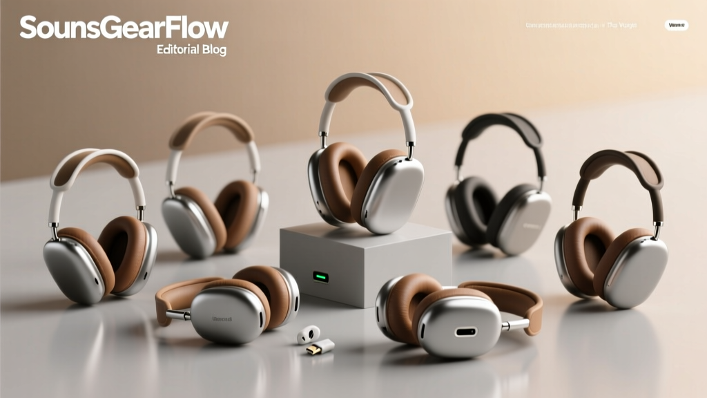 Yes—There Are Headphones That Are Wireless AND Wired (Here’s Exactly Which 7 Models Give You Real Dual-Mode Flexibility Without Compromise in Sound, Latency, or Battery Life)