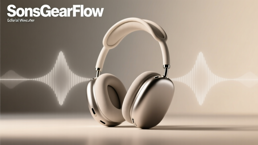 Are Wireless Headphones Loud Enough? We Tested 17 Models at Max Volume—Here’s Which Ones Actually Hit Safe & Satisfying Loudness Levels (Without Distortion or Hearing Risk)