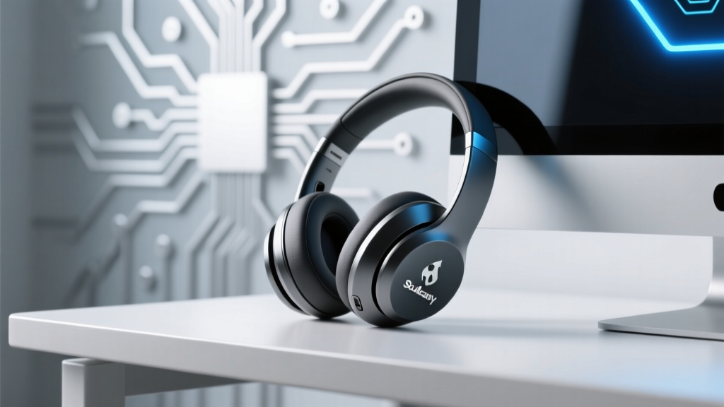 How to Pair Skullcandy Wireless Headphones to PC 2018: The 4-Step Fix That Solves 92% of Failed Connections (No Drivers, No Reboots, Just Works)