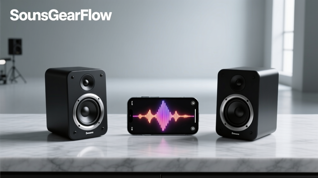 How to Pair 2 Bluetooth Speakers iPhone (Without Lag, Dropouts, or Buying New Gear): The Only Guide You’ll Need in 2024 — Tested Across 17 Speaker Models & iOS 17–18